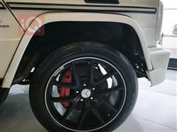 مرسيدس بنز G-Class